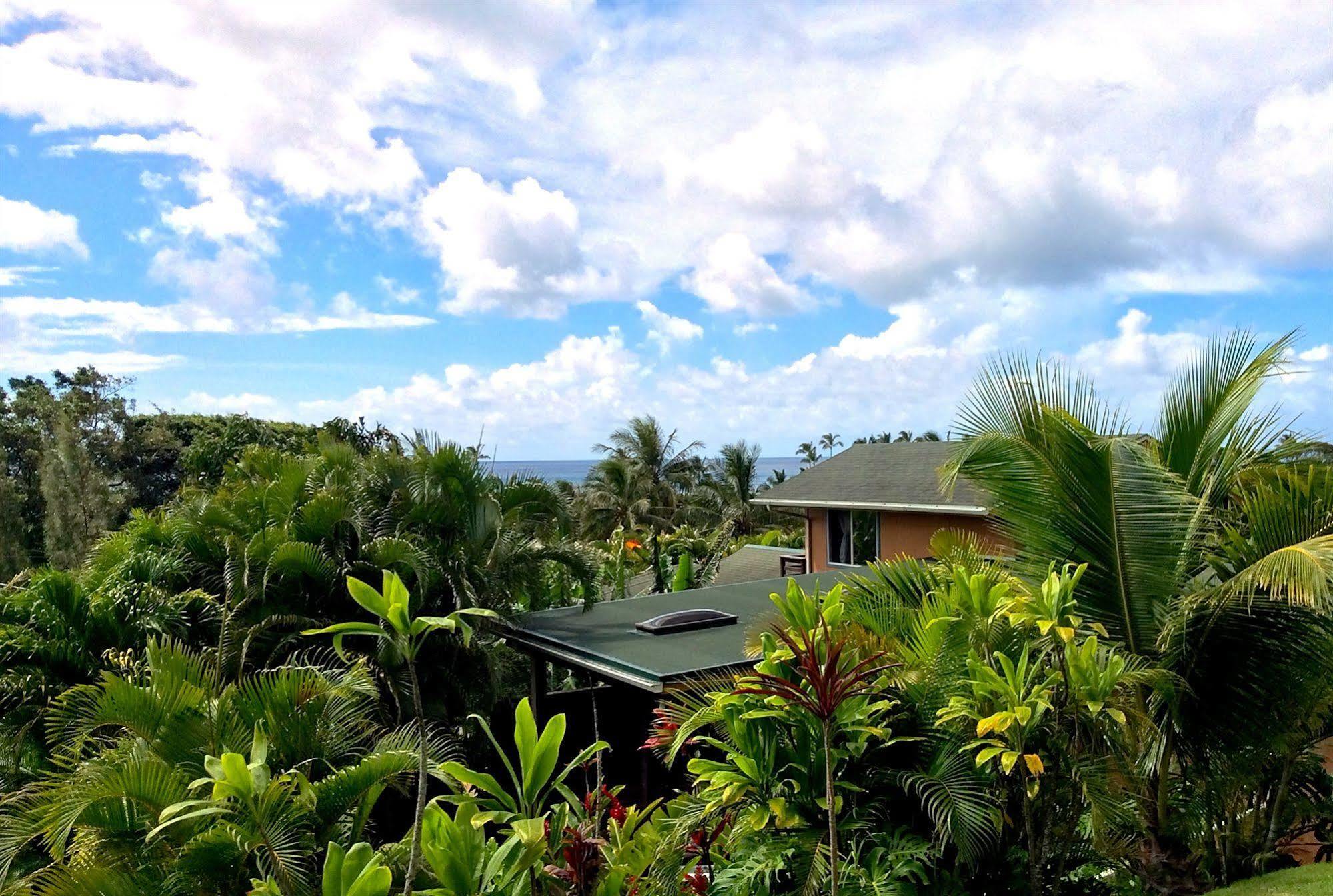 Kalani Hawaii Private Lodging Hotel Pupukea Exterior photo